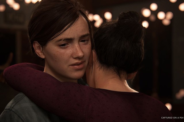 Thế nào là game bạo lực? The Last Of Us Part 2 sẽ cho các bạn câu trả lời - Ảnh 4.