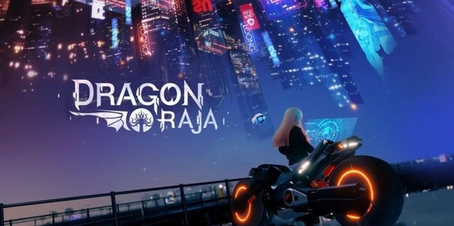 Dragon Raja tung trailer mãn nhãn khoe dàn nhân vật chất lừ - Ảnh 5.