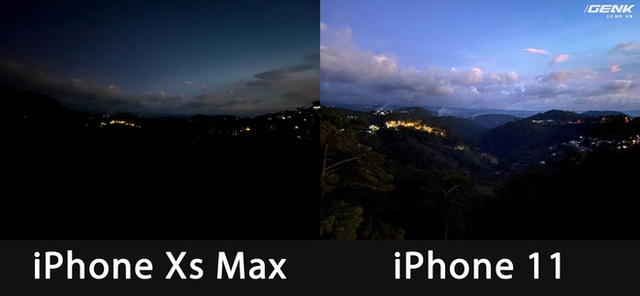 iPhone 11 và iPhone Xs Max: Chọn mua iPhone nào chơi Tết? - Ảnh 9.