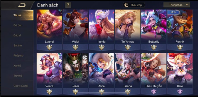 Liên Quân Mobile: Garena đặt sẵn Khung giờ để trừng phạt game thủ thích tranh lane, phá trận - Ảnh 1.