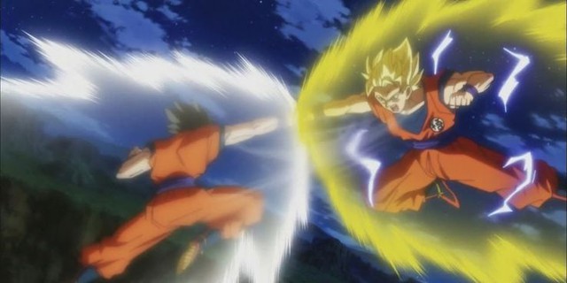 Dragon Ball: Mặc dù là nhân vật chính nhưng Goku cũng từng bị 5 nhân vật này vượt mặt - Ảnh 5.