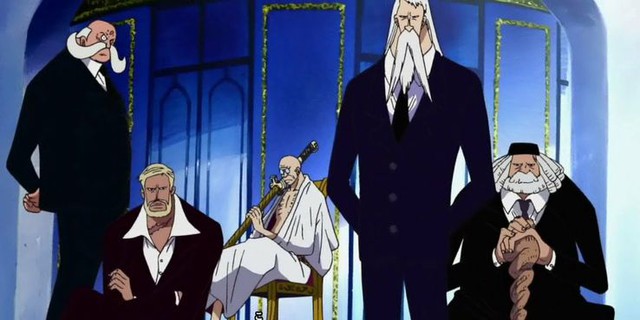 One Piece: Blackbeard và 7 nhân vật được fan cầu nguyện sẽ có nhiều đất diễn trong năm 2020 - Ảnh 5.