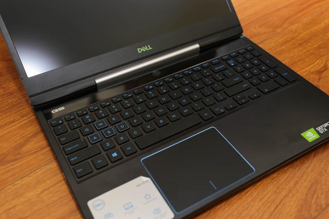 Trải nghiệm Dell G5 - Mẫu laptop gaming đến từ người nổi tiếng - Ảnh 6.