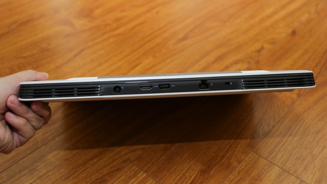 Trải nghiệm Dell G5 - Mẫu laptop gaming đến từ người nổi tiếng - Ảnh 4.