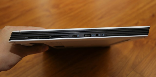 Trải nghiệm Dell G5 - Mẫu laptop gaming đến từ người nổi tiếng - Ảnh 2.