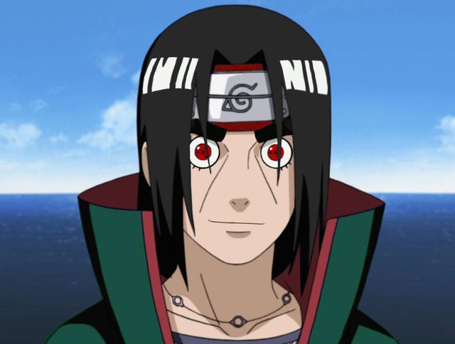 Itachi