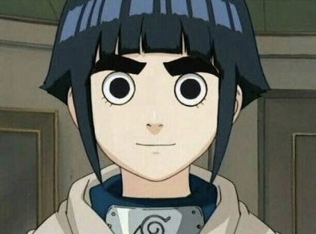 Hyuga Hinata