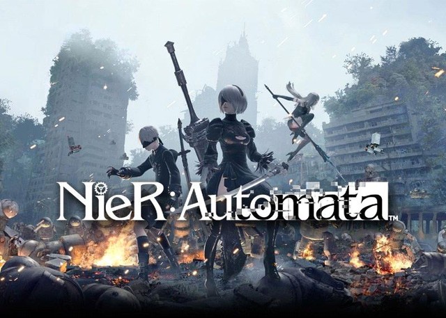 Nier: Automata sắp có bản mobile, game thủ tha hồ ngắm 2B mọi lúc, mọi nơi - Ảnh 3.