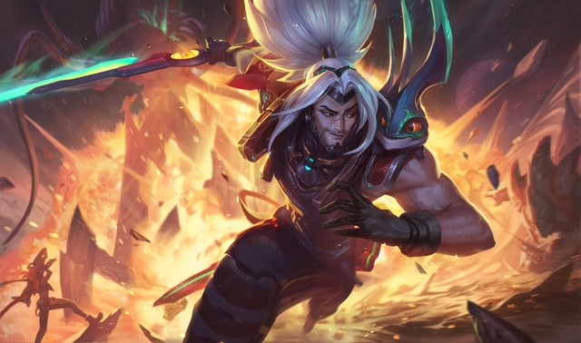 One champ Ekko chia sẻ lối chơi không học chiêu cuối ở cấp 6 khiến cộng đồng khen ngợi 200 IQ - Ảnh 1.