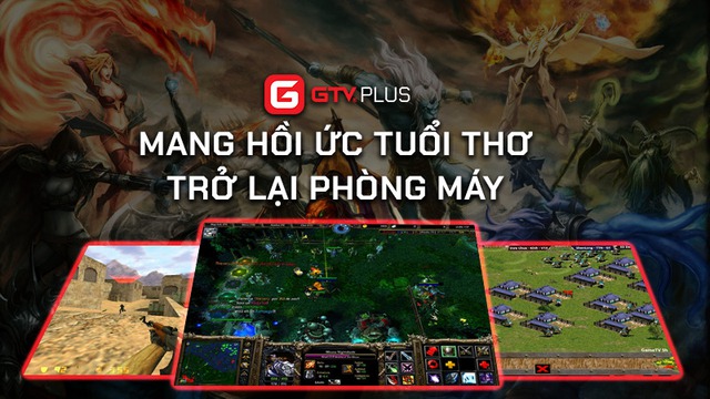 GTV Plus - Tự tin khẳng định vị thế một trong những nền tảng chơi game hàng đầu Việt Nam - Ảnh 4.