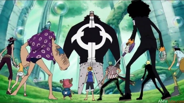 One Piece đã kéo dài hơn 20 năm, thế nhưng chính xác thì Luffy đã giăng buồm ra khơi được bao lâu? (P2) - Ảnh 7.