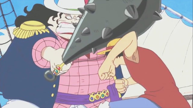 One Piece đã kéo dài hơn 20 năm, thế nhưng chính xác thì Luffy đã giăng buồm ra khơi được bao lâu? (P1) - Ảnh 3.