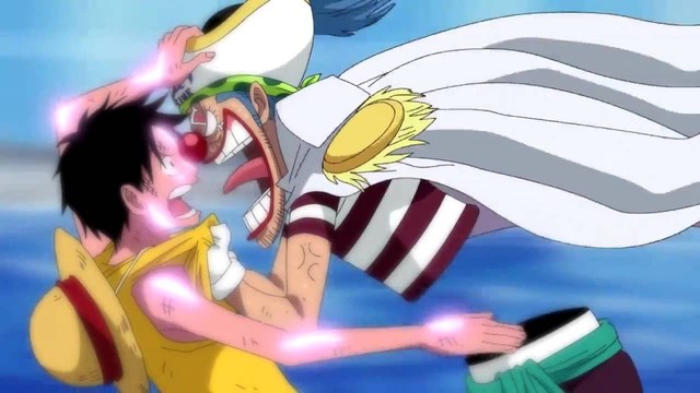 One Piece đã kéo dài hơn 20 năm, thế nhưng chính xác thì Luffy đã giăng buồm ra khơi được bao lâu? (P1) - Ảnh 4.