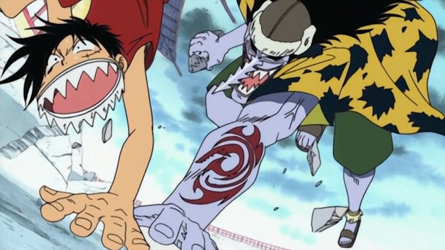 One Piece đã kéo dài hơn 20 năm, thế nhưng chính xác thì Luffy đã giăng buồm ra khơi được bao lâu? (P1) - Ảnh 8.