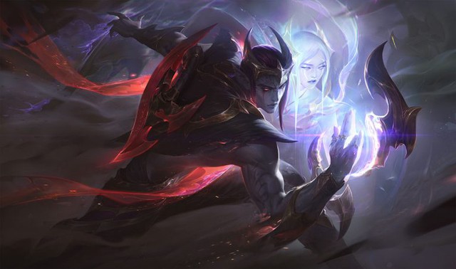 Aphelios nằm trong tầm ngắm của Riot Games với việc sẽ bị nerf tiếp tại bản 10.2 - Ảnh 3.