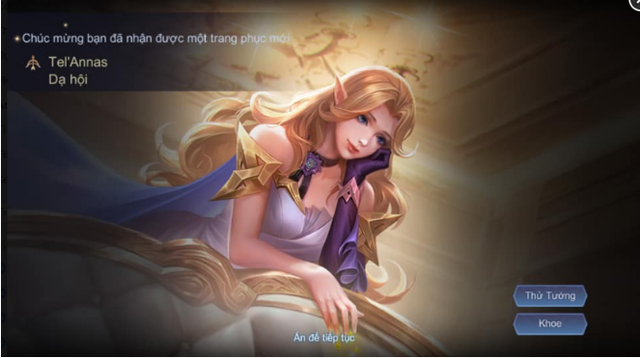 Liên Quân Mobile: Garena tặng FREE Keera Học Viện Phép Thuật ở Event tương tác, bão spam lại tới? - Ảnh 3.