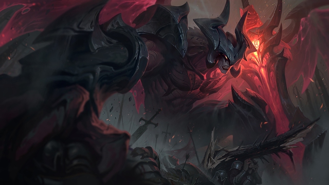 LMHT: Riot Games bất ngờ xóa ngọc Thợ Săn Tham Lam để thay bằng điểm có khả năng hack vàng - Ảnh 4.