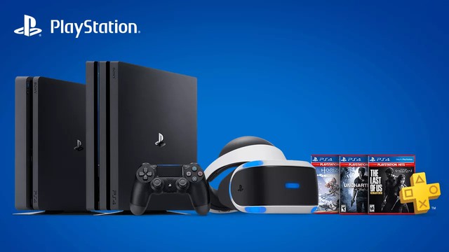 Sony tiếp tục nói không với E3 2020 - Ảnh 1.