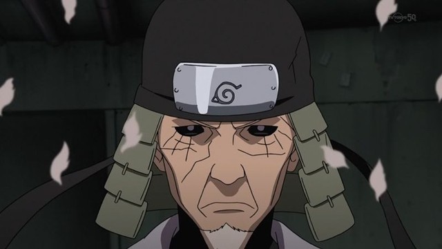 Naruto: Trong 7 ninja sở hữu cả 5 nguyên tố chakra cơ bản, làng Lá góp mặt tới 6 người - Ảnh 1.