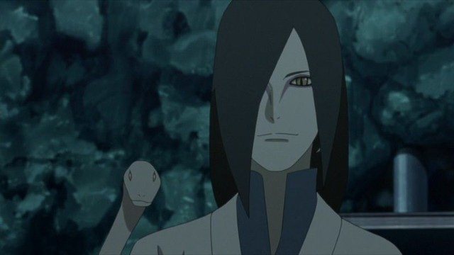 Naruto: Trong 7 ninja sở hữu cả 5 nguyên tố chakra cơ bản, làng Lá góp mặt tới 6 người - Ảnh 2.