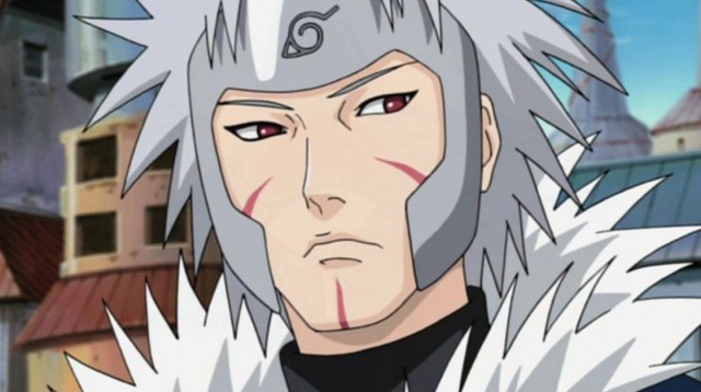 Naruto: Trong 7 ninja sở hữu cả 5 nguyên tố chakra cơ bản, làng Lá góp mặt tới 6 người - Ảnh 4.