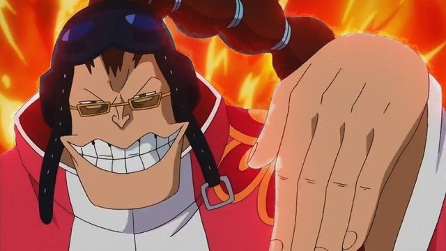 One Piece: Bất ngờ với quốc tịch và nghề nghiệp của 12 Siêu Tân Tinh nếu ở thế giới thực - Ảnh 8.