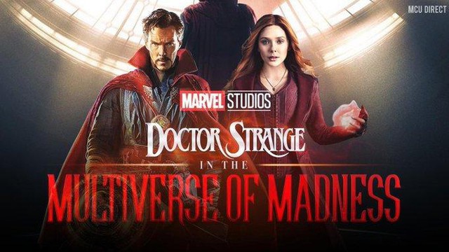 Baron Mordo và viên đá Thời Gian sẽ xuất hiện trở lại trong Doctor Strange in the Multiverse of Madness? - Ảnh 1.