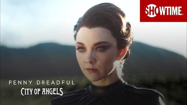 The Penny Dreadful: City of Angels - TV show cực cuốn dành cho những tín đồ kinh dị - Ảnh 5.