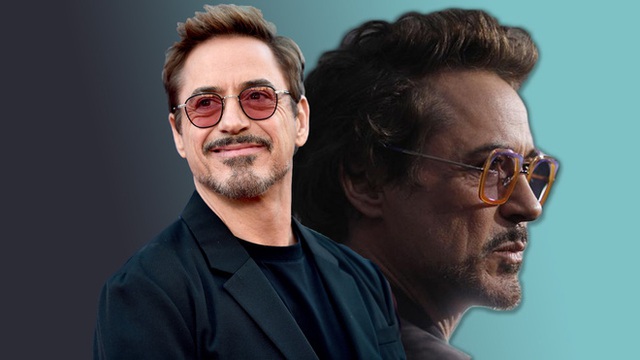 Robert Downey Jr. úp mở về khả năng tái xuất của Iron Man: Điều gì cũng có thể xảy ra trong MCU - Ảnh 1.