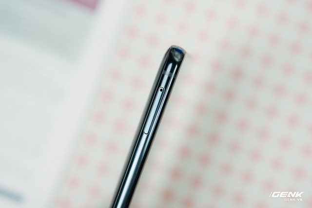 Chi tiết Samsung Galaxy Note10 Lite: Vỏ nhựa, chip như Note9, pin hơn Note10, giá chính hãng 13.9 triệu - Ảnh 11.