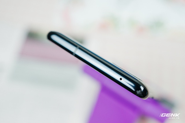 Chi tiết Samsung Galaxy Note10 Lite: Vỏ nhựa, chip như Note9, pin hơn Note10, giá chính hãng 13.9 triệu - Ảnh 12.