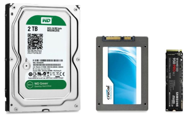 SSD đã khiến PC của chúng ta thay đổi thế nào? - Ảnh 7.