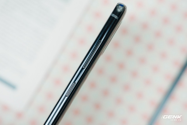 Chi tiết Samsung Galaxy Note10 Lite: Vỏ nhựa, chip như Note9, pin hơn Note10, giá chính hãng 13.9 triệu - Ảnh 10.