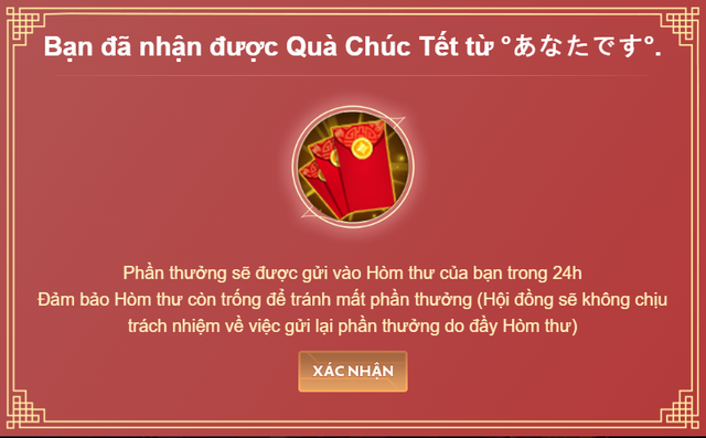 Liên Quân Mobile: Game thủ nhận FREE Zuka Phát Tài và vô số Quân Huy, Garena quá hào phóng - Ảnh 3.