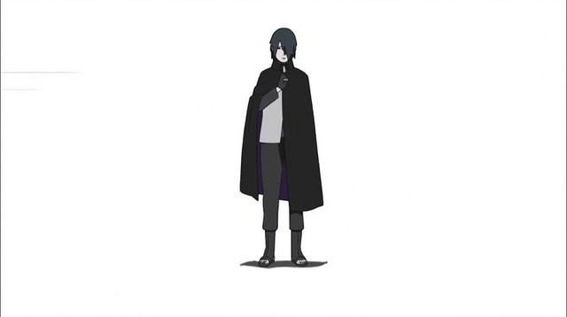 Uchiha Sasuke và 7 ninja sử dụng nhẫn thuật hệ hỏa mạnh nhất trong series Naruto và Boruto - Ảnh 7.