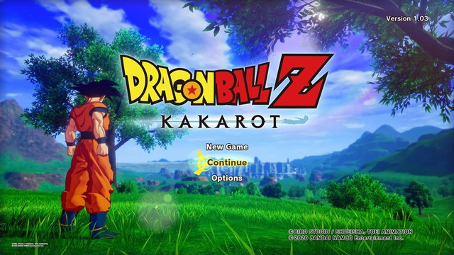 Đánh giá nhanh Dragon Ball Z: Kakarot - Game chuyển thể từ anime tốt nhất từ trước đến nay - Ảnh 1.