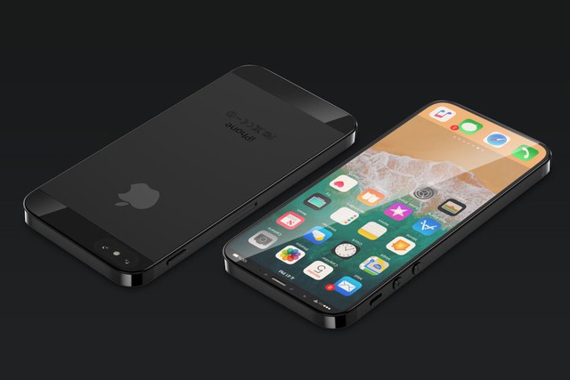 iPhone 9 sẵn sàng ra mắt ngay đầu năm 2020, giá chỉ từ 9 triệu - Ảnh 4.