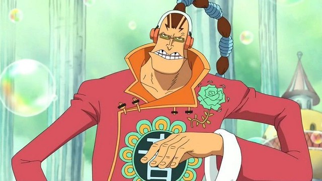 One Piece: Hé lộ sở thích của 12 Siêu Tân Tinh, sốc nhất là trường hợp của Sư Điên Urouge - Ảnh 5.