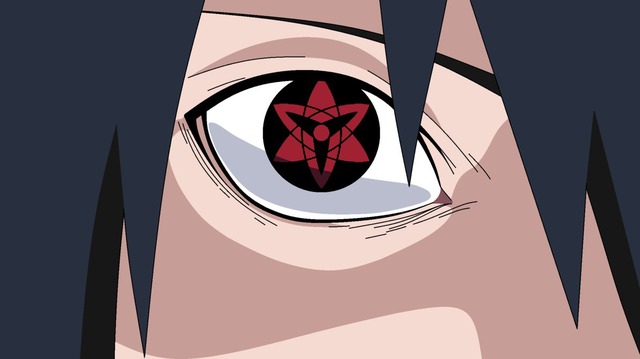 Naruto: 5 cấp độ sức mạnh của Sharingan từ ảo thuật thông thường đến ảo mộng vĩnh viễn - Ảnh 3.