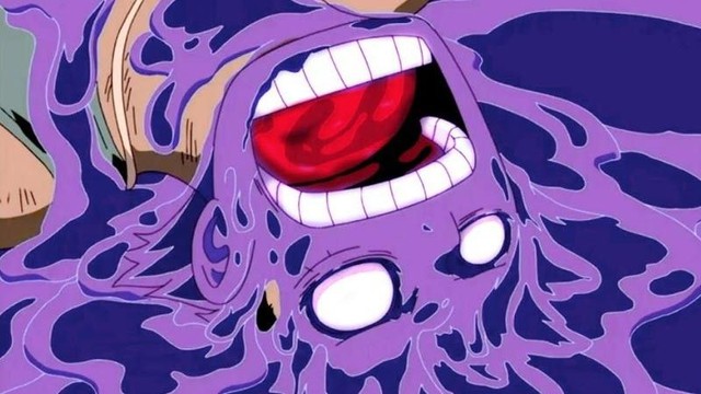 One Piece: Đây chính là cách mà Luffy không cần chạm vào mà vẫn đánh bại được chất độc của Magellan nếu họ gặp lại nhau - Ảnh 4.