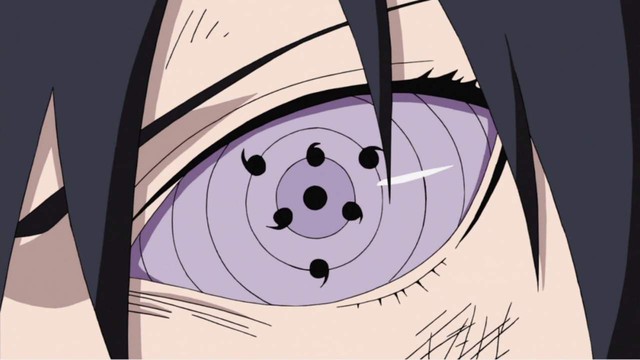 Naruto: 5 cấp độ sức mạnh của Sharingan từ ảo thuật thông thường đến ảo mộng vĩnh viễn - Ảnh 4.