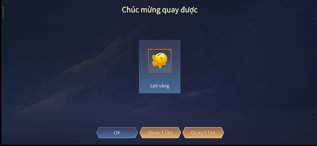 Liên Quân Mobile: Garena gây sốc khi tặng FREE 1 Đá Quý cho người có Vận May lớn - Ảnh 3.