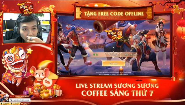 Cú lừa Mimosa đến từ tựa game triệu đô: Mới đầu vào livestream thấy gái xinh cực bốc, 5 phút sau cô ấy đã... trọc đầu - Ảnh 4.