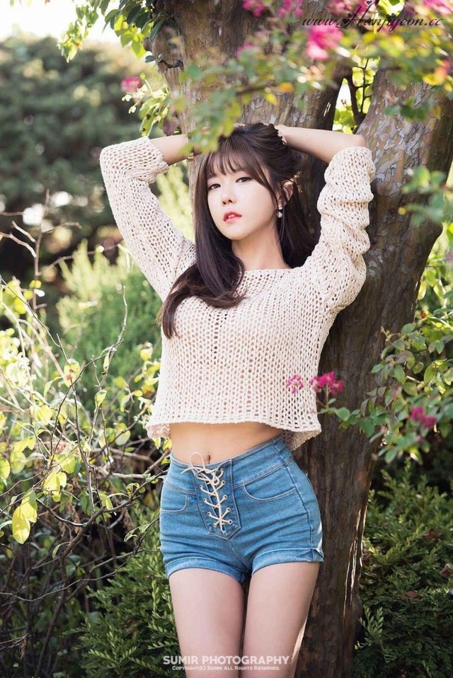 Ngoài 30, cô nàng này vẫn được cộng đồng mạng ưu ái gọi là streamer đẹp nhất Hàn Quốc - Ảnh 5.