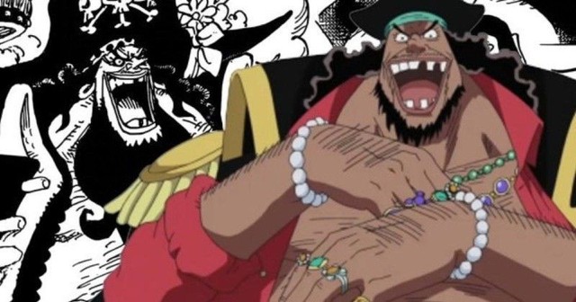 One Piece: Khác với vẻ bề ngoài giống côn đồ, Râu Đen còn là 1 học giả uyên bác, thông minh tuyệt đỉnh - Ảnh 2.