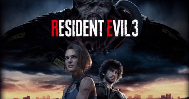 Resident Evil và những tựa game kinh dị được mong đợi nhất năm 2020 - Ảnh 1.