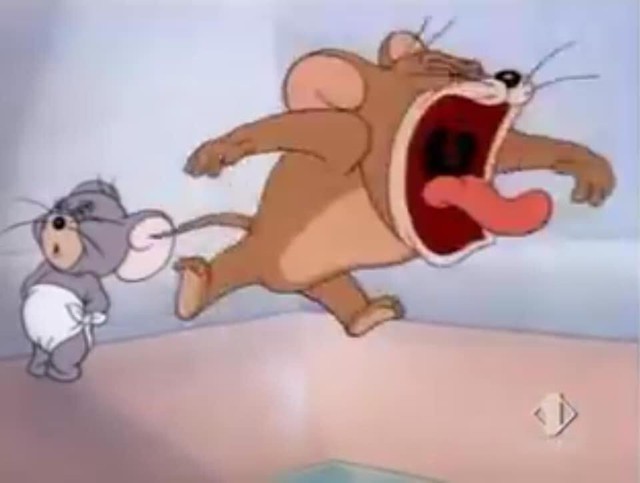 Tom & Jerry: Những bài học cuộc sống đằng sau cuộc chiến giữa mèo và chuột - Ảnh 2.