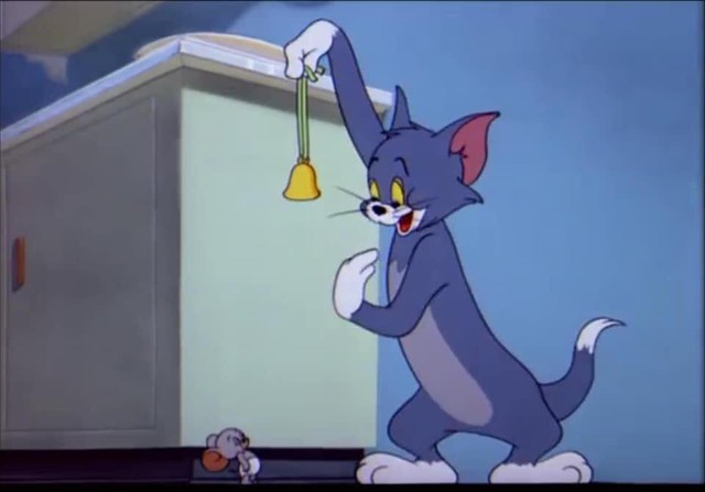 Tom & Jerry: Những bài học cuộc sống đằng sau cuộc chiến giữa mèo và chuột - Ảnh 5.