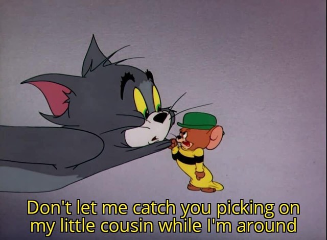 Tom & Jerry: Những bài học cuộc sống đằng sau cuộc chiến giữa mèo và chuột - Ảnh 7.