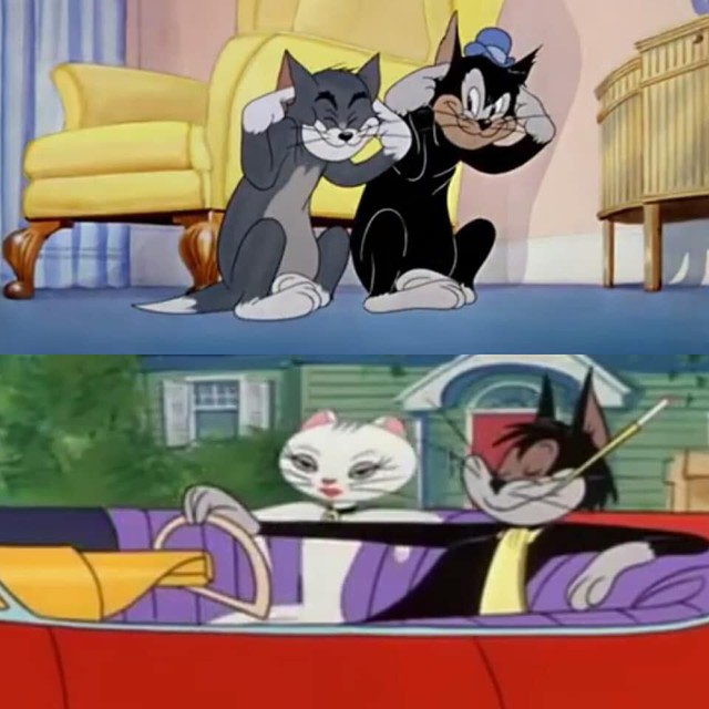 Tom & Jerry: Những bài học cuộc sống đằng sau cuộc chiến giữa mèo và chuột - Ảnh 12.